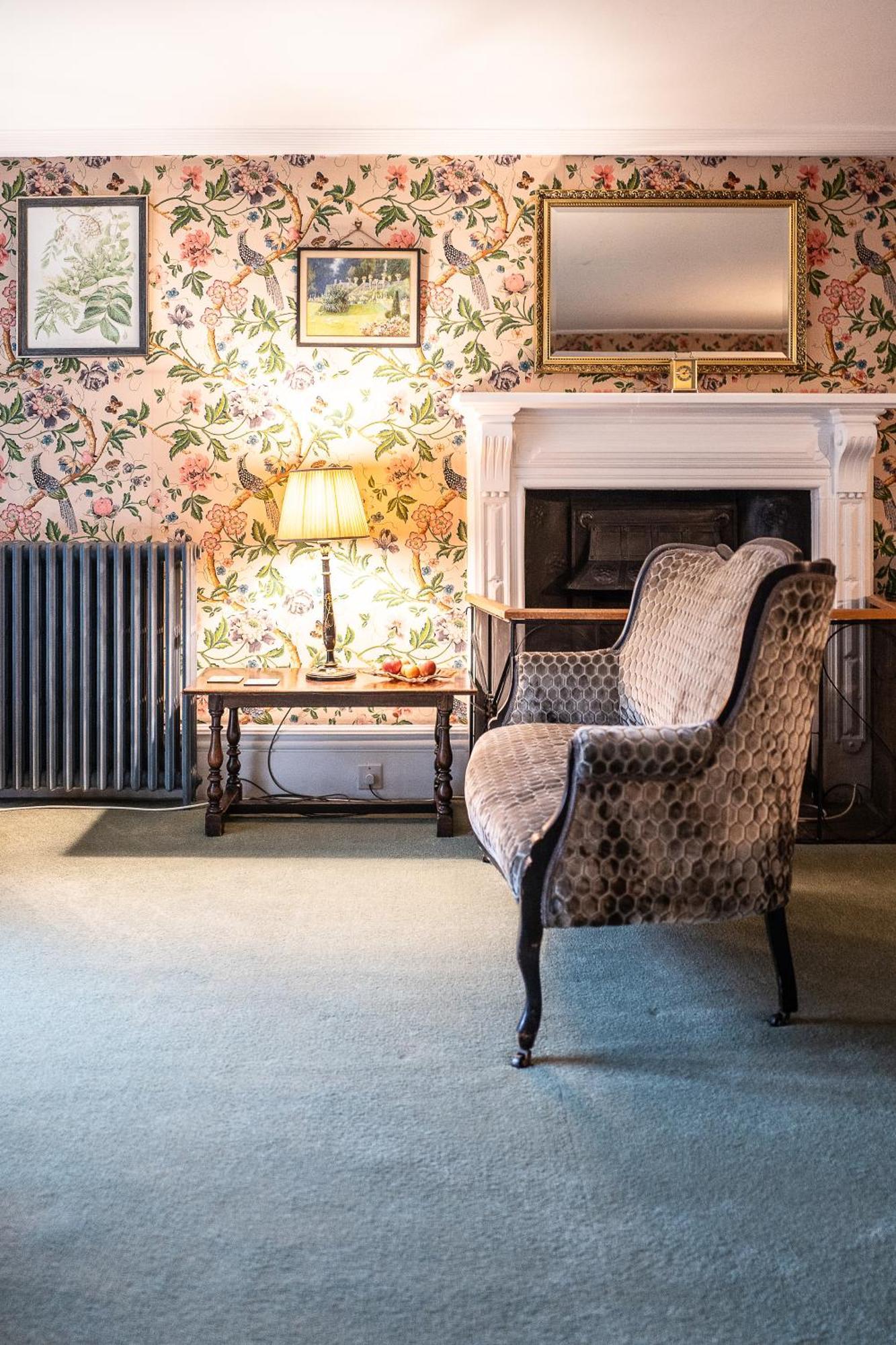 The Hall - Historic Grade I-Listed Jacobean Mansion Bradford-On-Avon Exterior foto