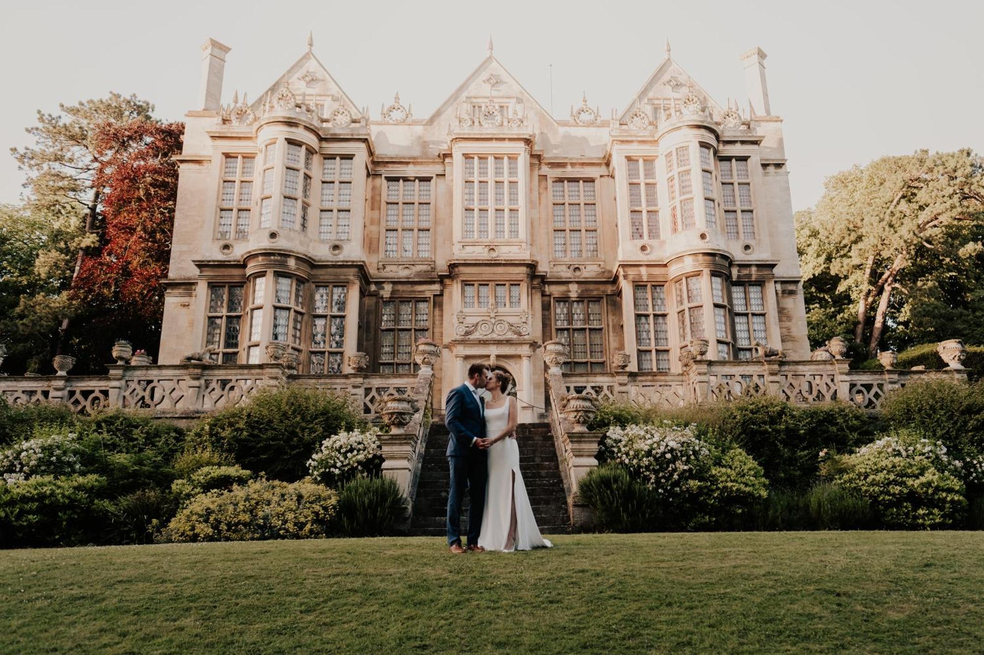 The Hall - Historic Grade I-Listed Jacobean Mansion Bradford-On-Avon Exterior foto