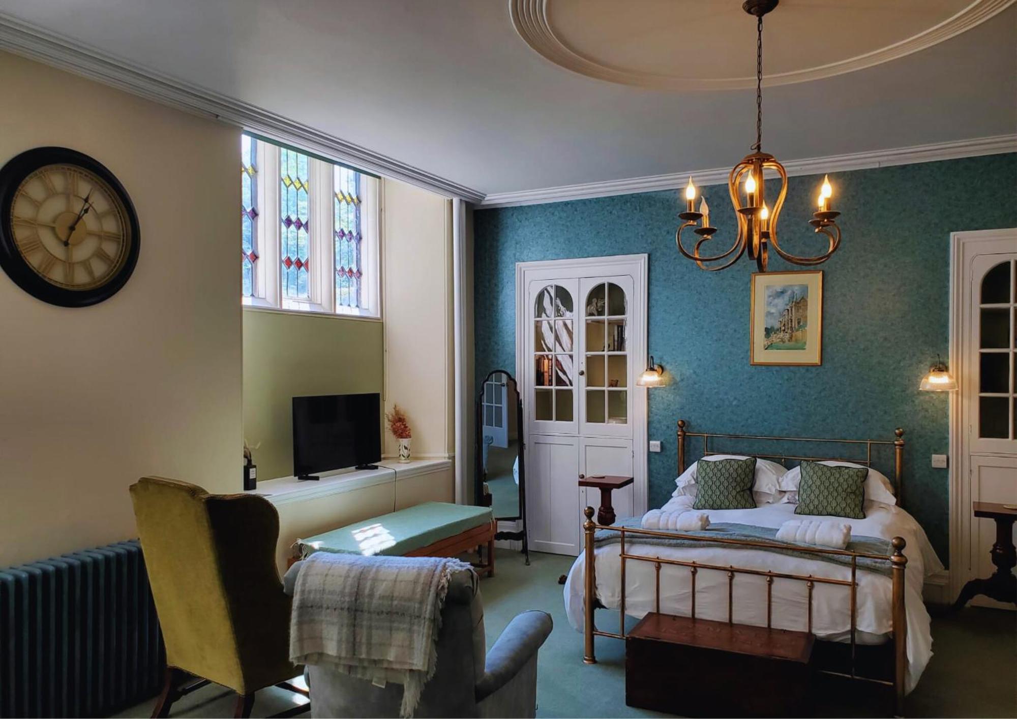 The Hall - Historic Grade I-Listed Jacobean Mansion Bradford-On-Avon Exterior foto