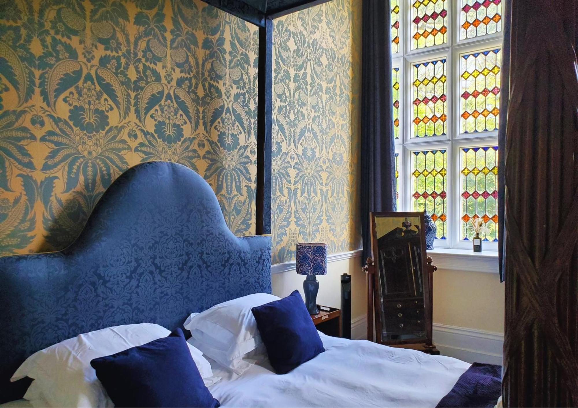 The Hall - Historic Grade I-Listed Jacobean Mansion Bradford-On-Avon Exterior foto